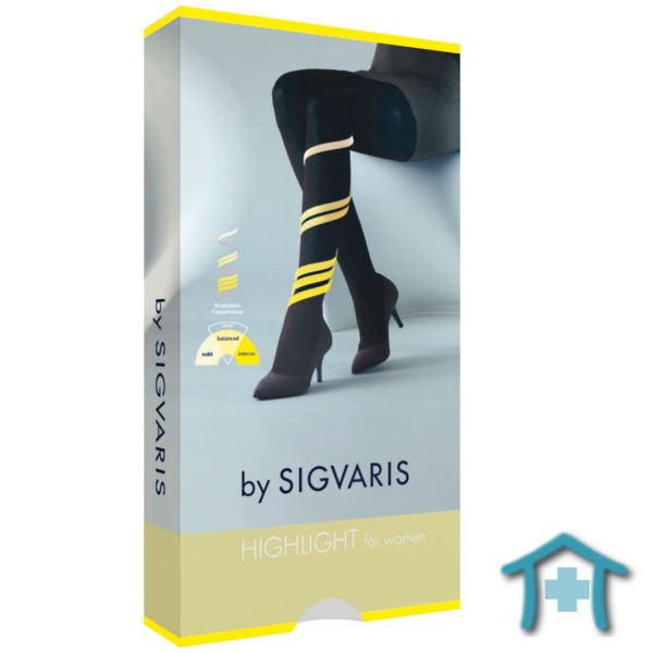 Sigvaris Highlight Panty