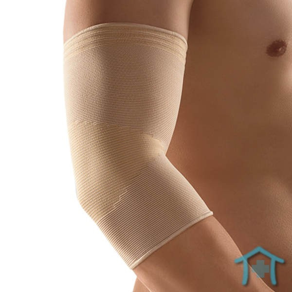 Active Color Ellenbogenbandage