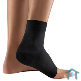 Active Color Knöchelbandage