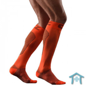 Compression Zone Performance