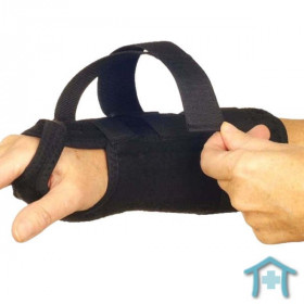CTS Schiene Ortho Manu