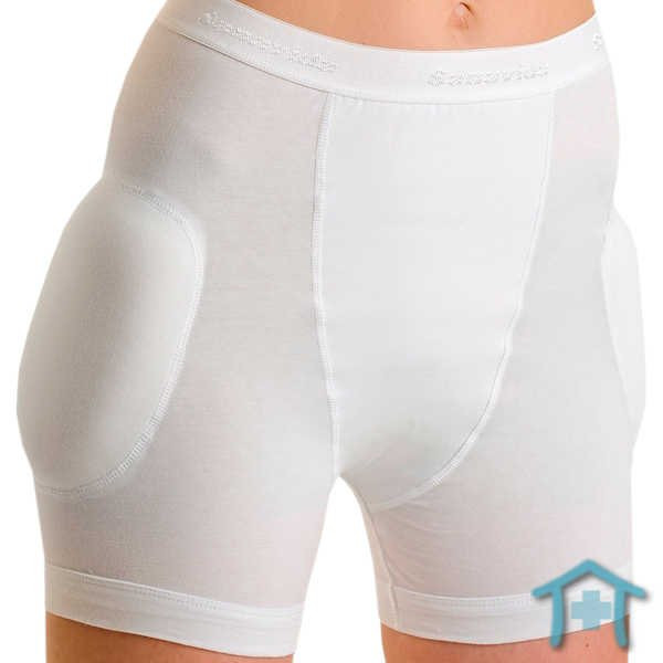 Sanavida Complete Solution Safety-Pants