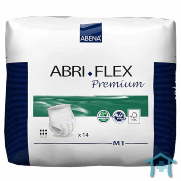 Abri-Flex Premium Inkontinenzhöschen