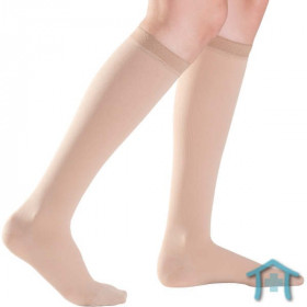 Sigvaris Thermoregulating AD KKL2, naturel