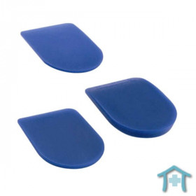 ViscoBalance Fersenkeil zum Ausgleich 2Stk.