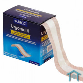 Urgo Multi Pflaster