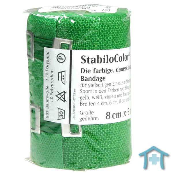 Stabilocolor farbige Binden (3Stk.)