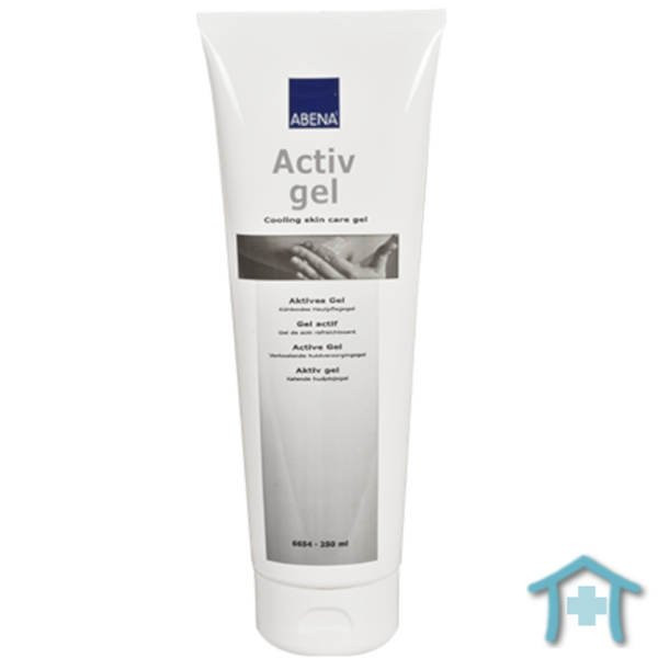 Abena Active-Gel Skin Care