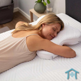 Tempur® All-Around Schlafkissen