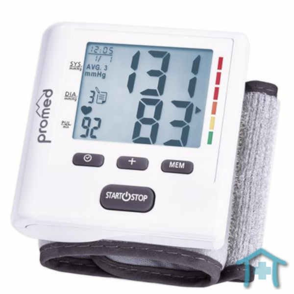 Promed HGP-50 Blutdruckmessgerät