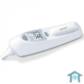 Beurer Fiebermesser FT 58