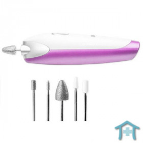 Promed Maniküre- & Pediküregerät
