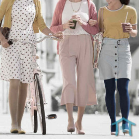 Juzo Inspiration AG KKL2