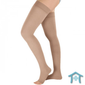 Juzo Soft AG KKL2 in mandel