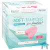 Soft Tampons 3er Packung