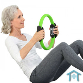 Pilates Circle von Sissel® Übung