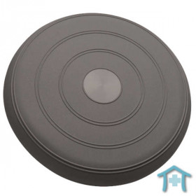 Balance-Kissen Sitty Air grau