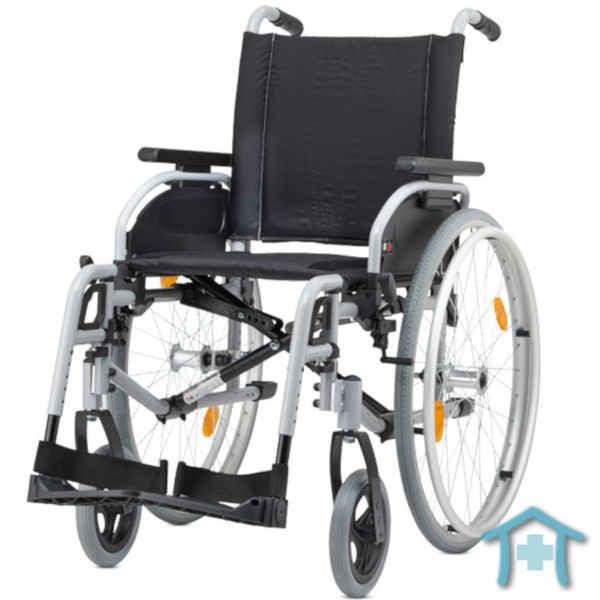 Rollstuhl Pyro Start Plus