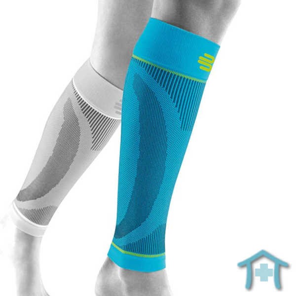 Sports Compression Sleeves Lower Leg in rivera