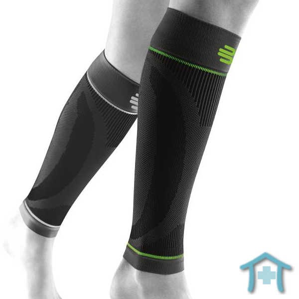 Sports Compression Sleeves Lower Leg in rivera
