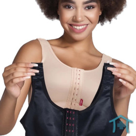 PI Perfect Kompressions-BH schwarz