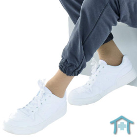 Cotton Support Socks® beige