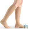 Sigvaris Traveno Reisestrumpf in beige