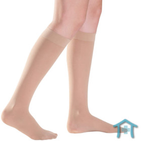 Sigvaris Highlight AD for women hautfarbig