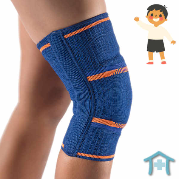 StabiloGen Kniebandage für Kinder und Jugendliche