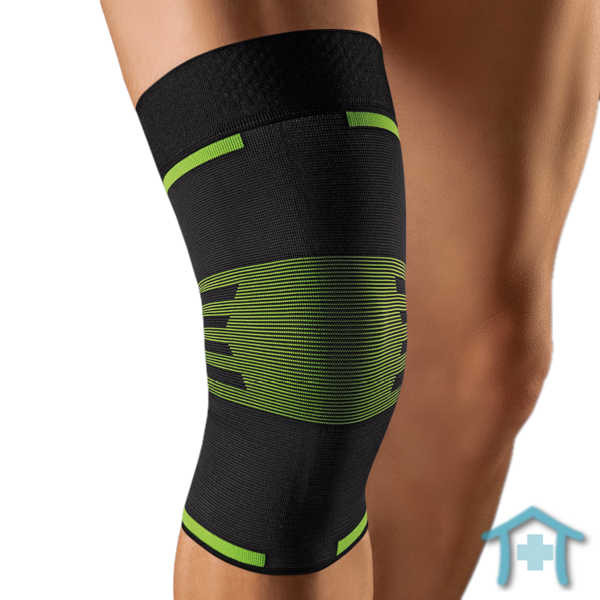 Sport Kniebandage Active Color
