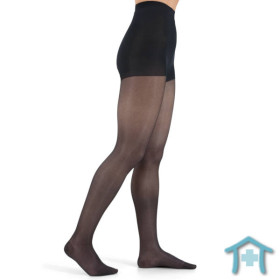 Delilah 70 Panty by Sigvaris in schwarz