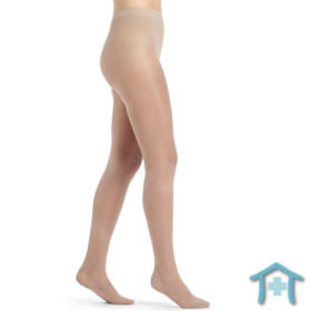 Delilah 140 Panty by Sigvaris in dune