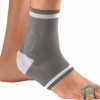 Activemed Spruggelenkbandage grau