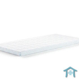 TEMPUR PRO® PLUS SMARTCOOL™ TOPPER