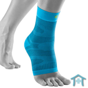 Sports Compression Ankle Support in rivera