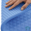 Sissel® Superior Fitnessmatte mit zwei unterschiedlichen Oberflächen