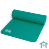 Sissel® Gym Mat 1.5 Fitnessmatte grün