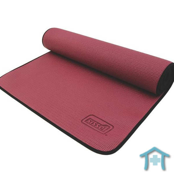 Sissel® Pilates und Yoga Matte