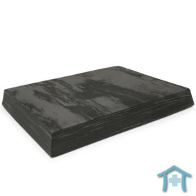 Sissel® Balancefit Pad schwarz
