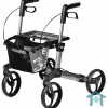 Gemino 30S Kinder-Rollator Silber