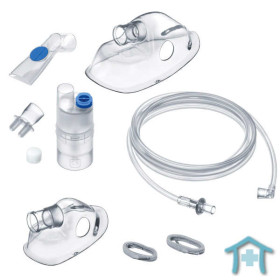 Beurer Inhalator IH 21 Zubehör