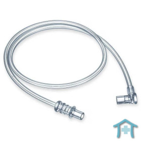 Beurer Inhalator-Zubehörset Yearpack Schlauch