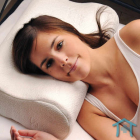 Nackenkissen Sitty® SchlafTraum Classic