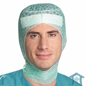 Sentinex® OP-Haube Astro Extra Schweissband