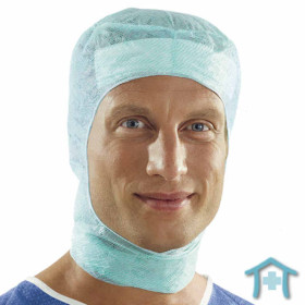 Sentinex® OP-Haube Astro Extra Schweissband