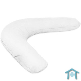 Bezug für Stillkissen Sissel® Comfort Frottee