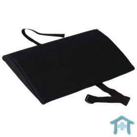 Auto-Lendenkissen Sissel® Tour schwarz