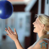 SISSEL® Pilates Soft Ball Set