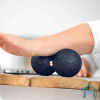 SISSEL® Myofascia Double Ball Anwendung Arm und Oberkörper