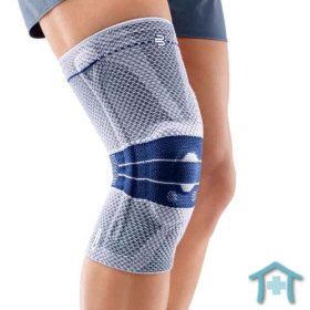 GenuTrain A3 Kniebandage von Bauerfeind